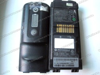 Symbol MC95 9500 9590 Battery 4800mAh 82-111636-01 Genuine - Click Image to Close